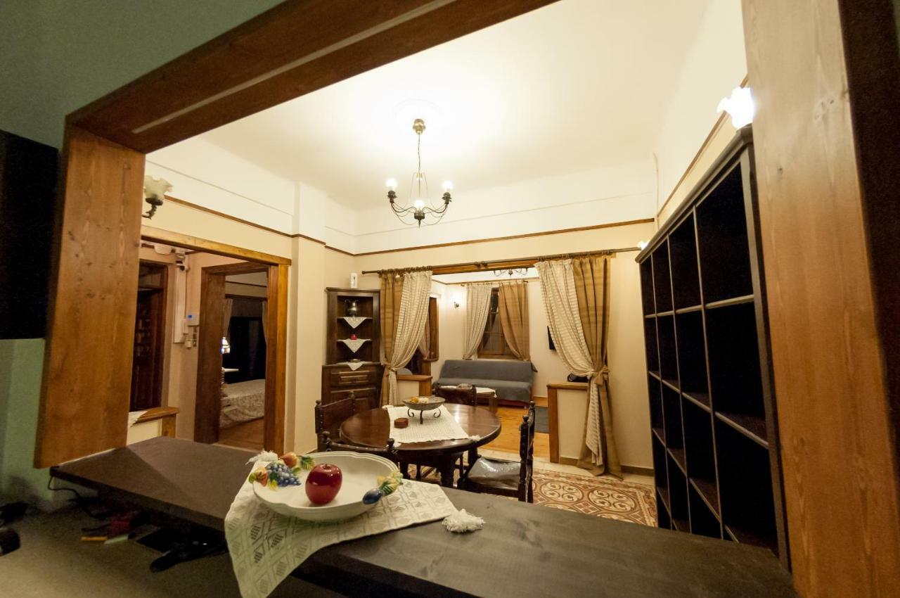 Platos'S Academy Studio 100M² Atina Dış mekan fotoğraf